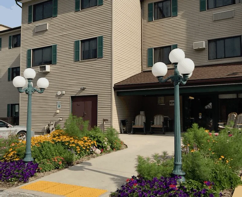 Image of Village Manor (1)