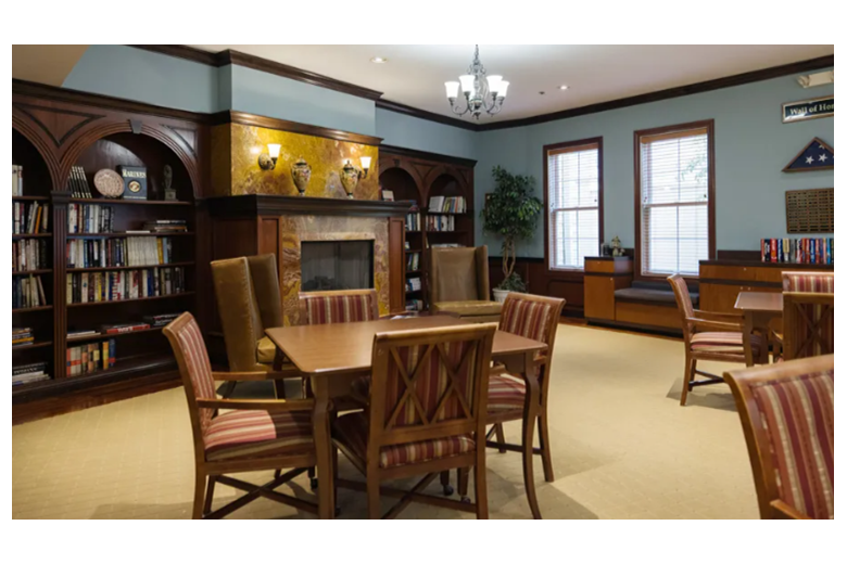 Library