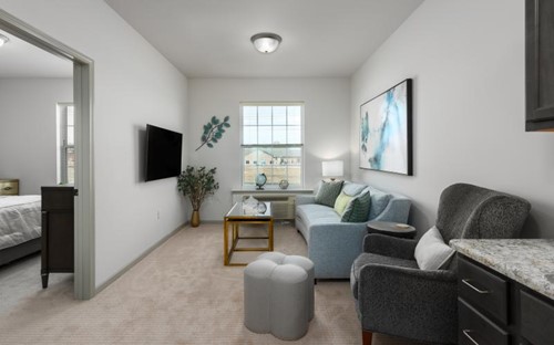 Image of Provision Living at East Lansing (4)