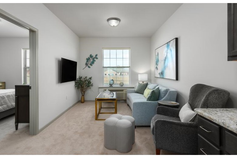 Image of Provision Living at East Lansing (4)