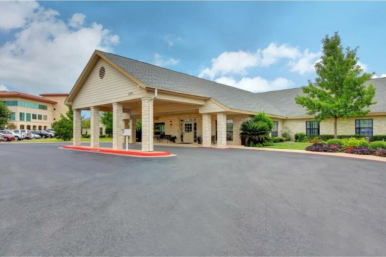 Image of Park Bend Health Center (1)