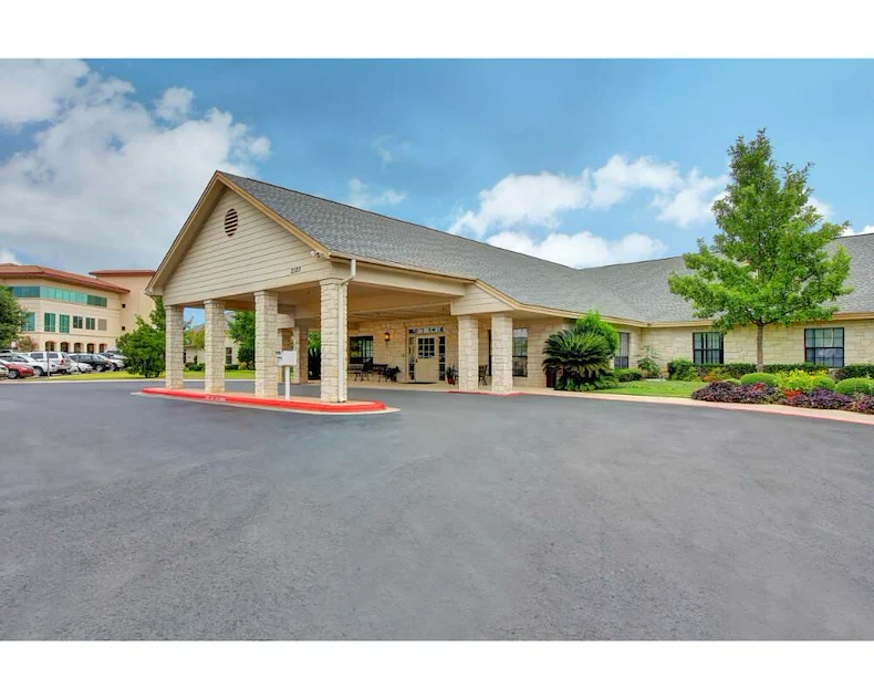 Image of Park Bend Health Center (1)