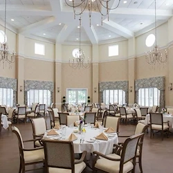Grand Dining Room