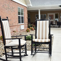 Image of Orchard Pointe Skilled Services (5)