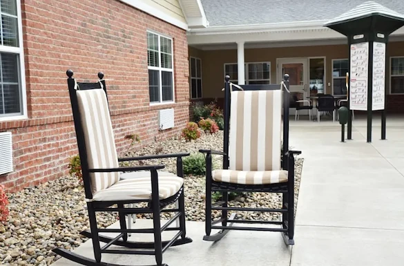 Image of Orchard Pointe Skilled Services (5)