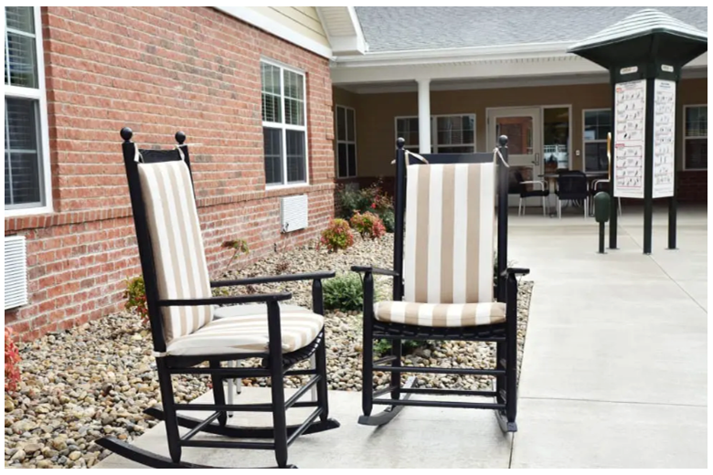 Image of Orchard Pointe Skilled Services (5)