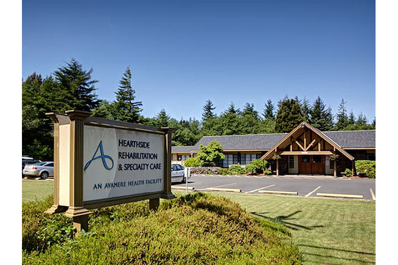 Image of Avamere Rehabilitation Of Coos Bay (1)