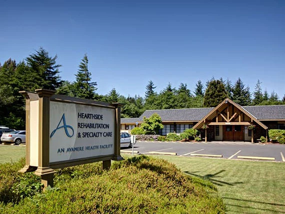 Image of Avamere Rehabilitation Of Coos Bay (1)