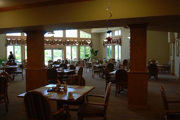 Image of The Supportive Living Community at Tabor Hills (5)