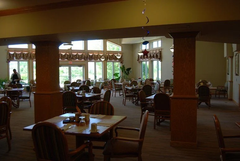 Image of The Supportive Living Community at Tabor Hills (5)