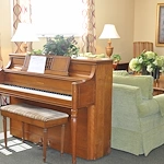 Image of The Arbors at Amherst (7)