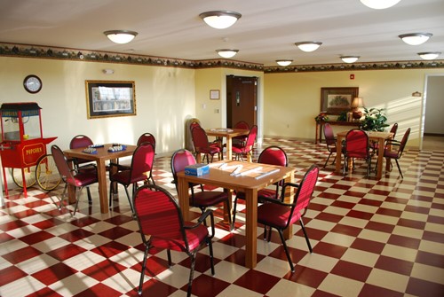 Image of White Oaks at Heritage Woods of South Elgin (5)