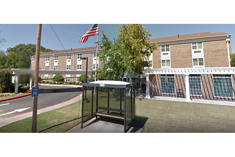 Image of Regency Retirement Village of Riverwood (1)