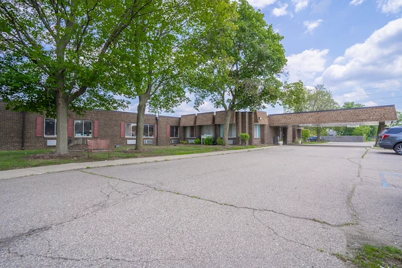 Image of Mission Point of Clinton Township (1)