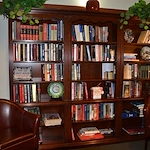 La Grange Pointe Independent Living Library 