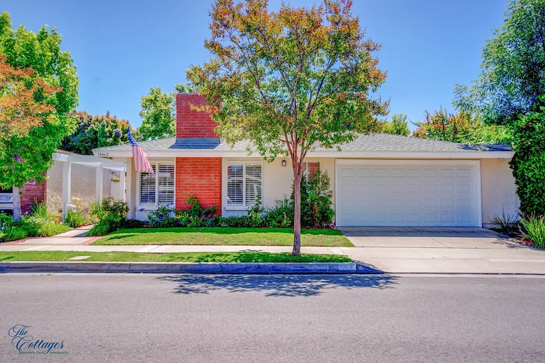 Image of Alzheimer's Orange County - Cottage 14 (1)