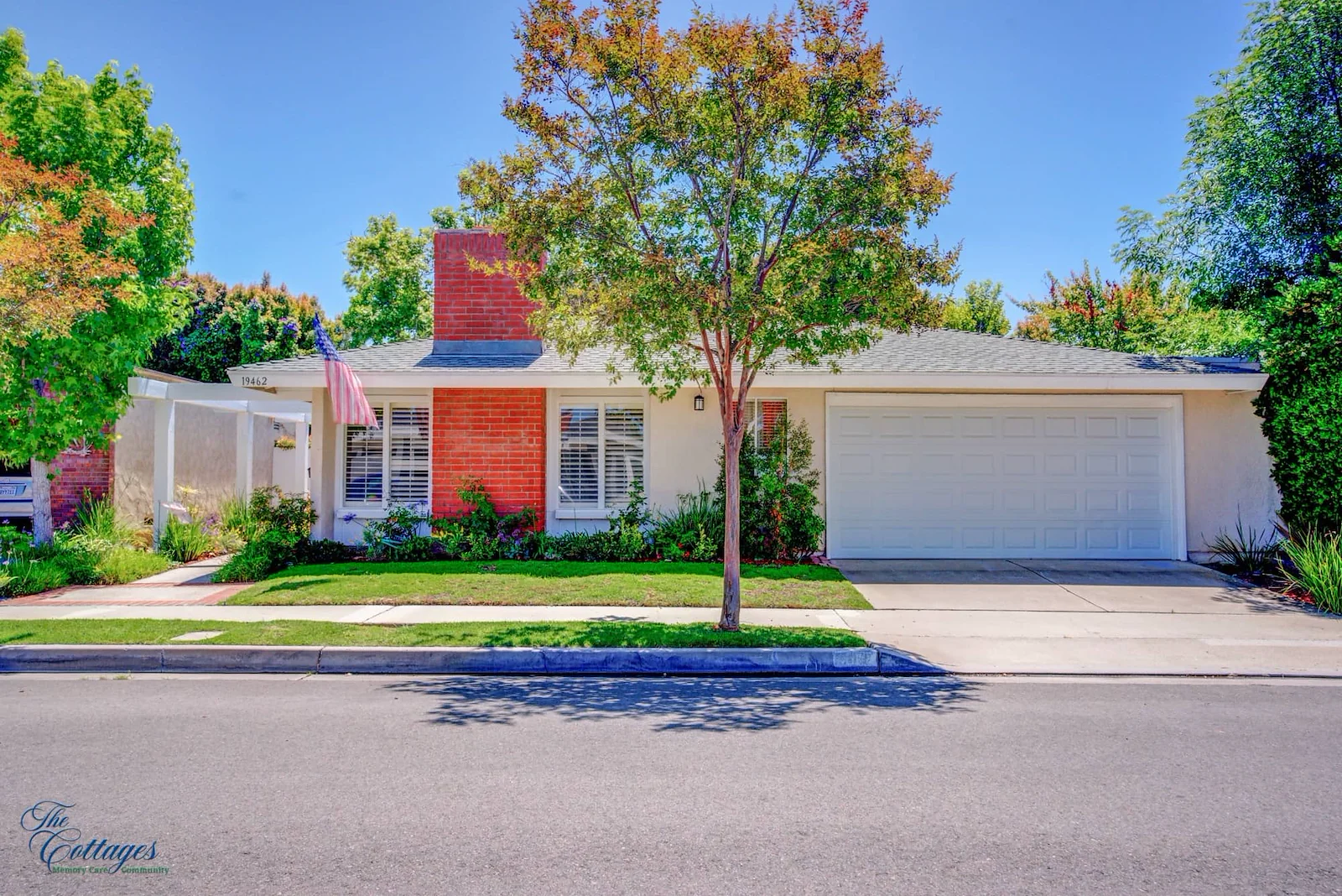 Image of Alzheimer's Orange County - Cottage 14 (1)