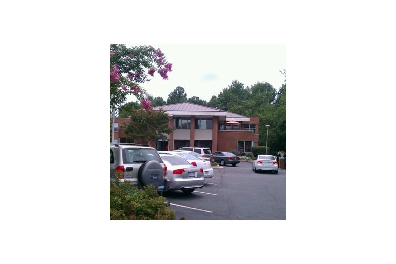 Image of Fairfax Rehabilitation And Nursing Center (1)