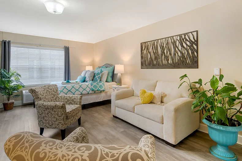 Image of Brookdale Orange Park (7)