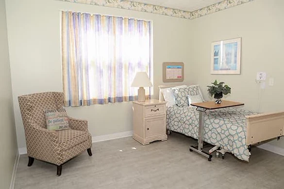 Image of Elderwood At Amherst (2)