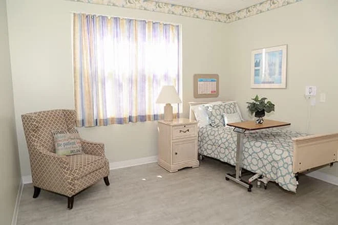 Image of Elderwood At Amherst (2)