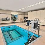 Image of Rogue Valley Manor Health Care (8)