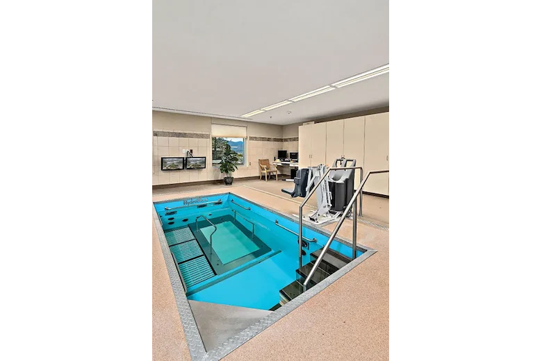 Image of Rogue Valley Manor Health Care (8)