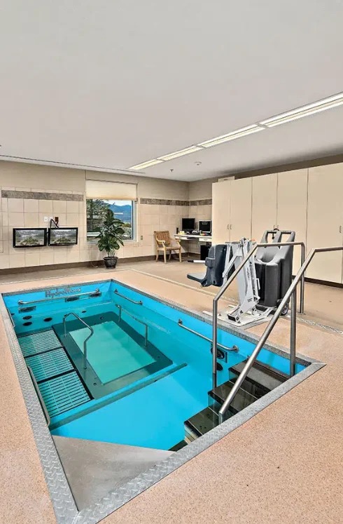 Image of Rogue Valley Manor Health Care (8)