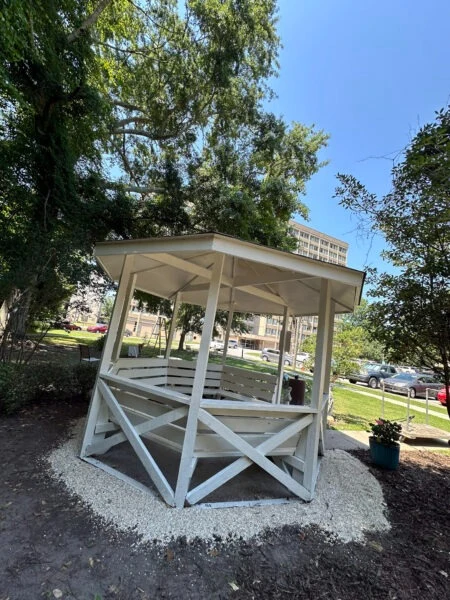 Image of Villa Maria Apartments (7)