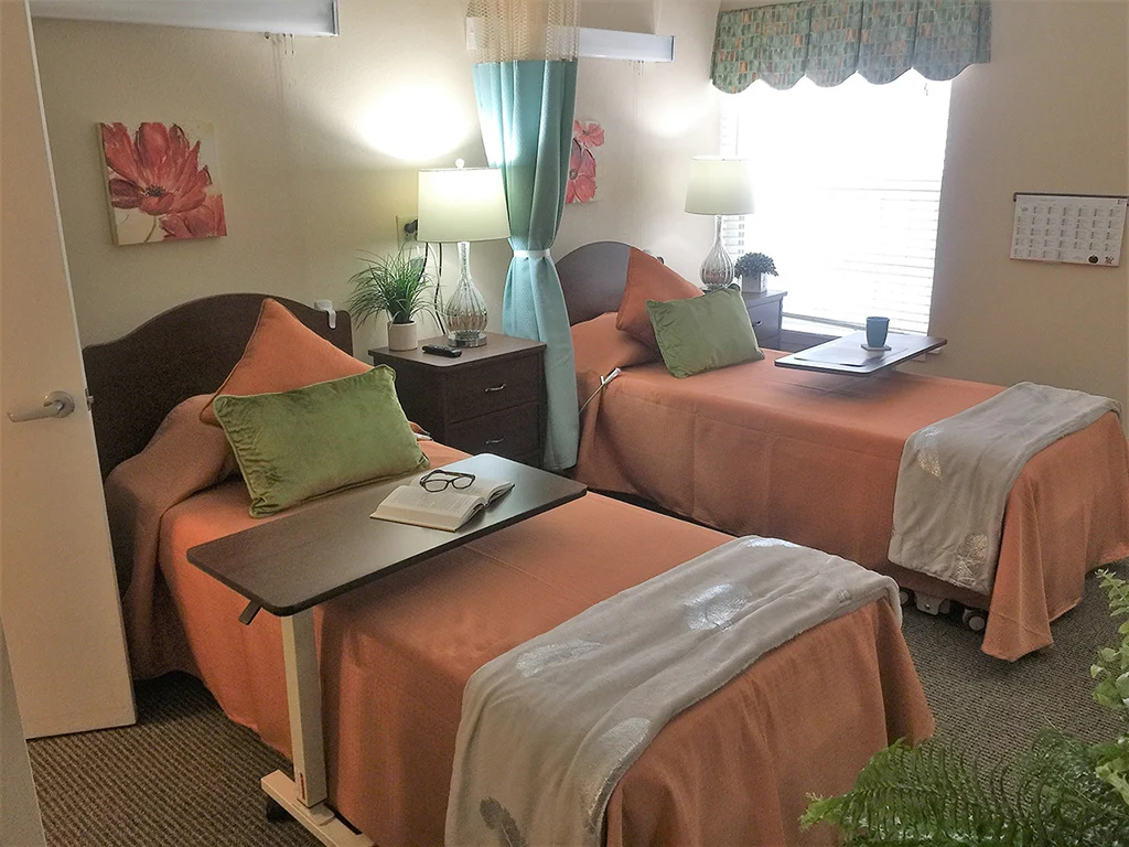 Image of Woodville Health And Rehabilitation Center (2)