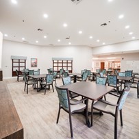 Image of The MonteVista at Coronado Senior Living (5)