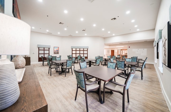 Image of The MonteVista at Coronado Senior Living (5)