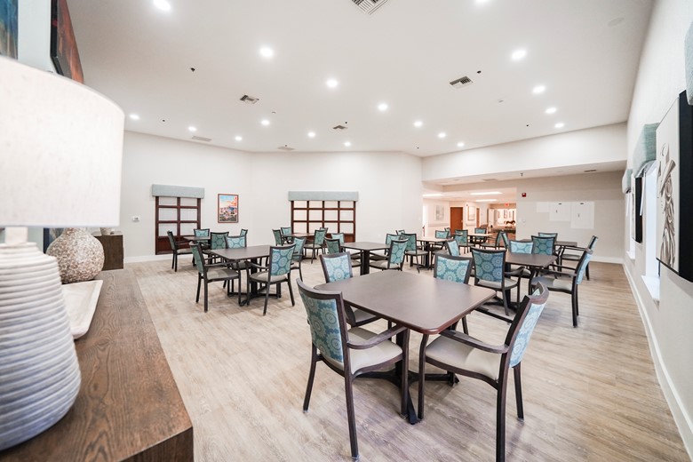 Image of The MonteVista at Coronado Senior Living (5)