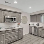 Image of Silver Leaf Remington (7)