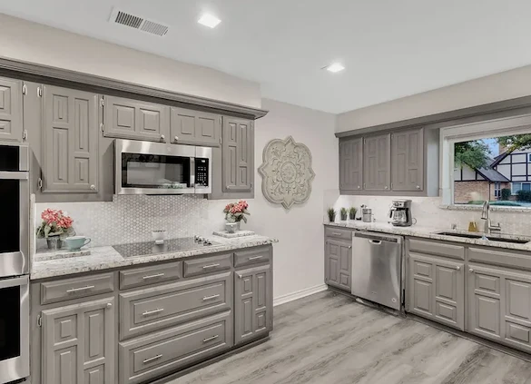 Image of Silver Leaf Remington (7)