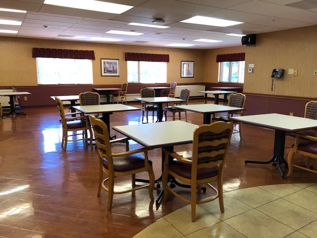 Image of Optalis Health & Rehabilitation of Kingsford (2)
