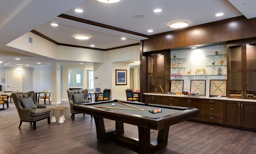 Image of The Harrison of Wildwood Assisted Living & Memory Care (4)
