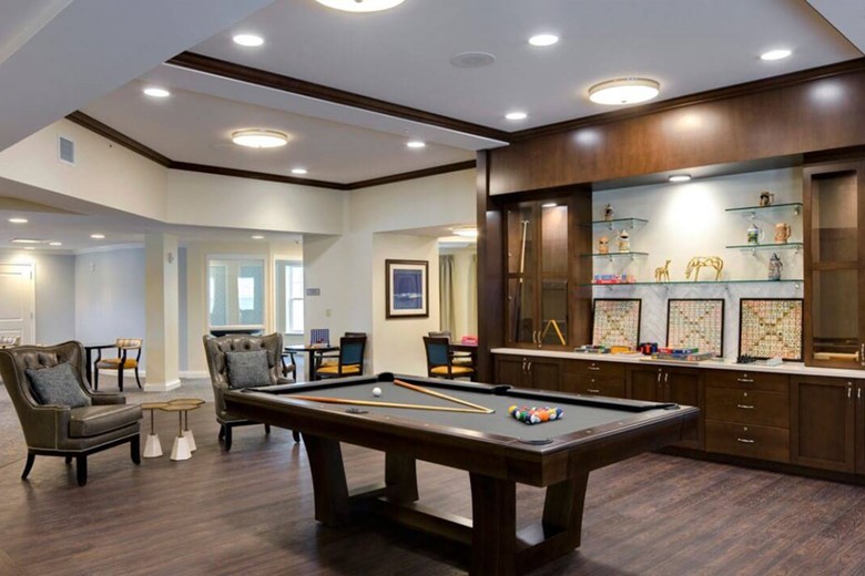 Image of The Harrison of Wildwood Assisted Living & Memory Care (4)