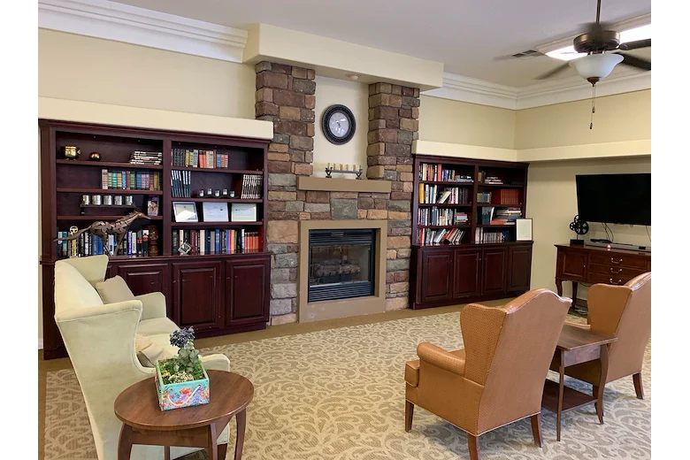 Image of Our House Assisted Living of Cedar City (4)