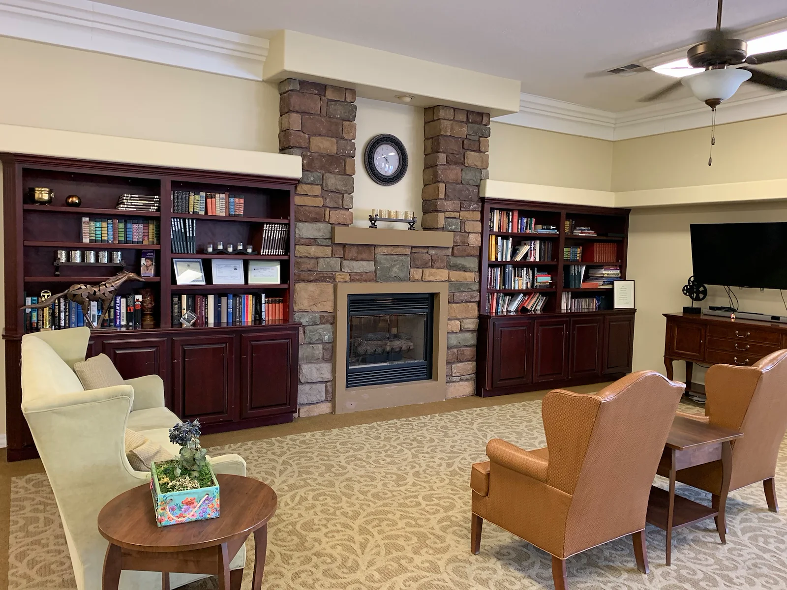 Image of Our House Assisted Living of Cedar City (4)