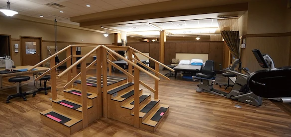 Image of Rennes Health & Rehab Center - Weston (9)