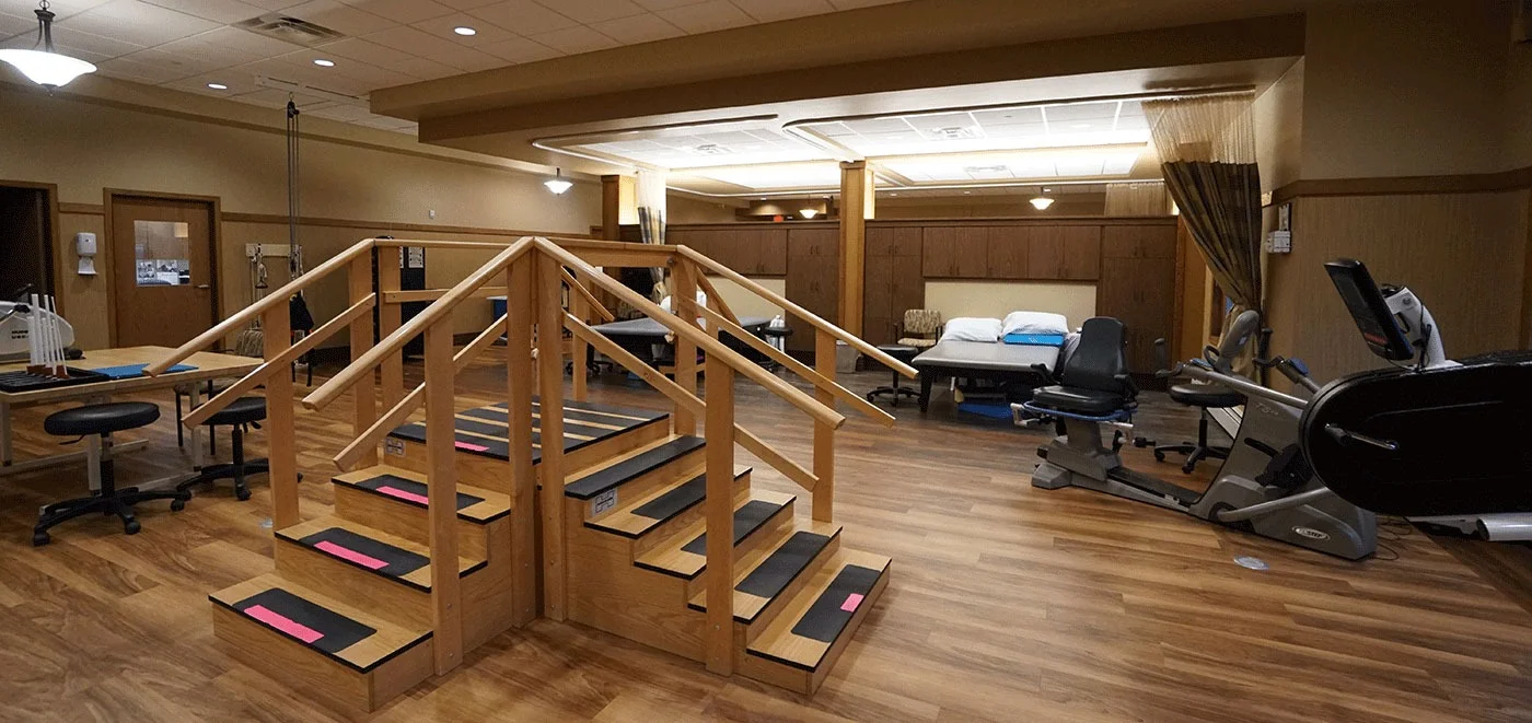 Image of Rennes Health & Rehab Center - Weston (9)