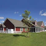 Image of The Cottages At Garden Grove, A Skilled Nrsg Comm (1)