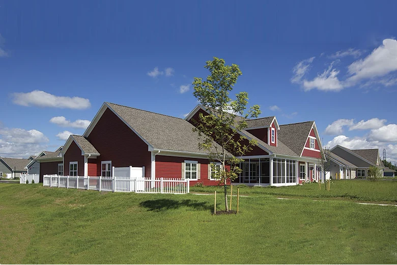 Image of The Cottages At Garden Grove, A Skilled Nrsg Comm (1)