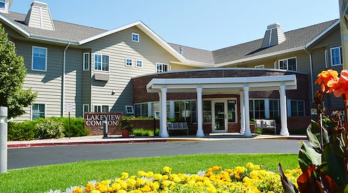 Image of Lakeview Commons (2)
