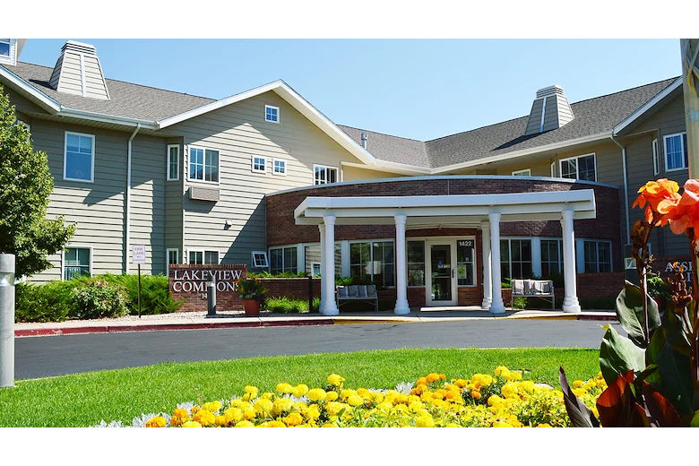 Image of Lakeview Commons (2)