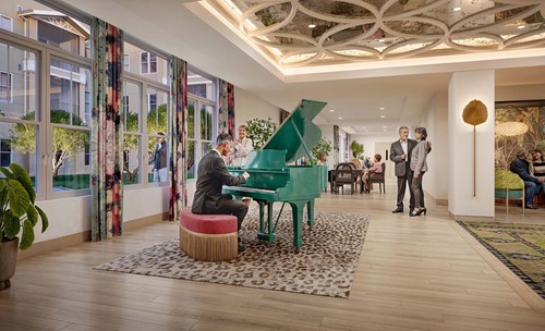 Image of The Gallery at South Tampa - Coming Soon (9)