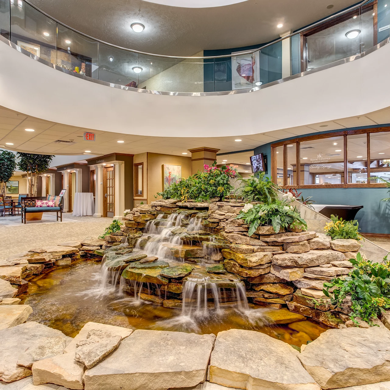 Image of Palomino Gardens Retirement Community (2)