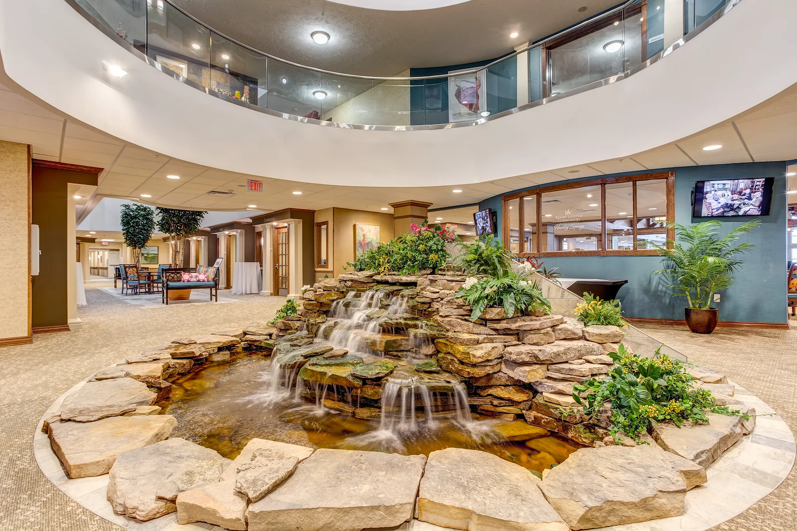 Image of Palomino Gardens Retirement (2)