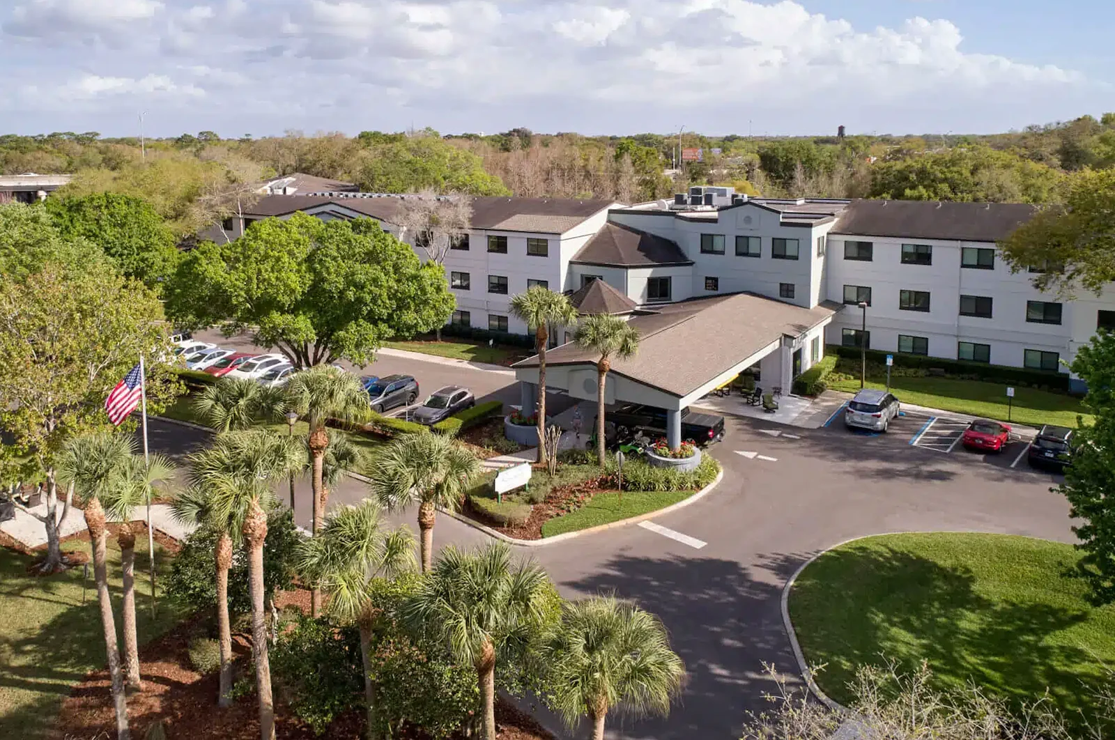 Image of Renaissance of North Tampa (1)